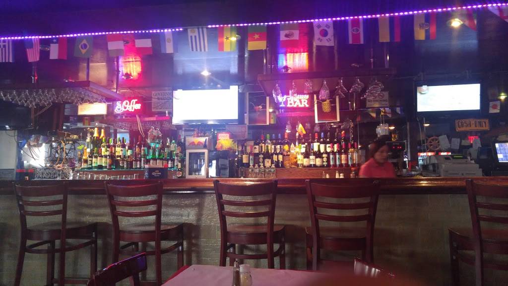 El Nuevo Salinas | restaurant | 102-02 Northern Blvd, Flushing, NY 11368, USA | 7182051980 OR +1 718-205-1980