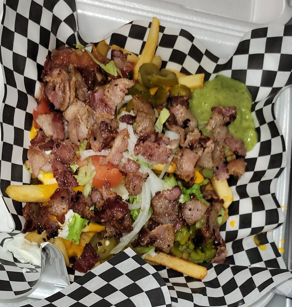 Bravos Food Truck | restaurant | 2692 Hwy 50, Grand Junction, CO 81503, USA | 9703614936 OR +1 970-361-4936