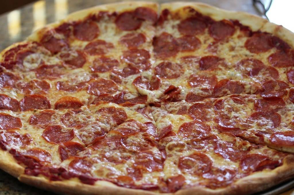 La Vera Pizza | restaurant | 629 4th St, Santa Rosa, CA 95404, USA | 7075751113 OR +1 707-575-1113