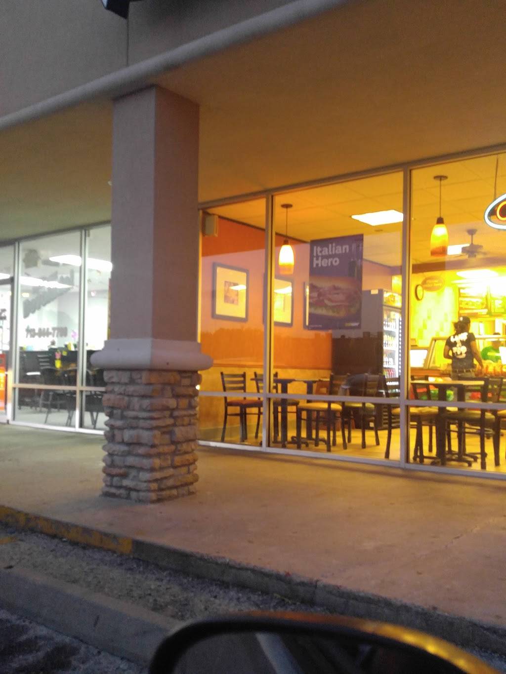 Subway Restaurants | restaurant | 3933 Broadway, Ste 110, Broadway Retail Center, Houston, TX 77087, USA | 7136430337 OR +1 713-643-0337