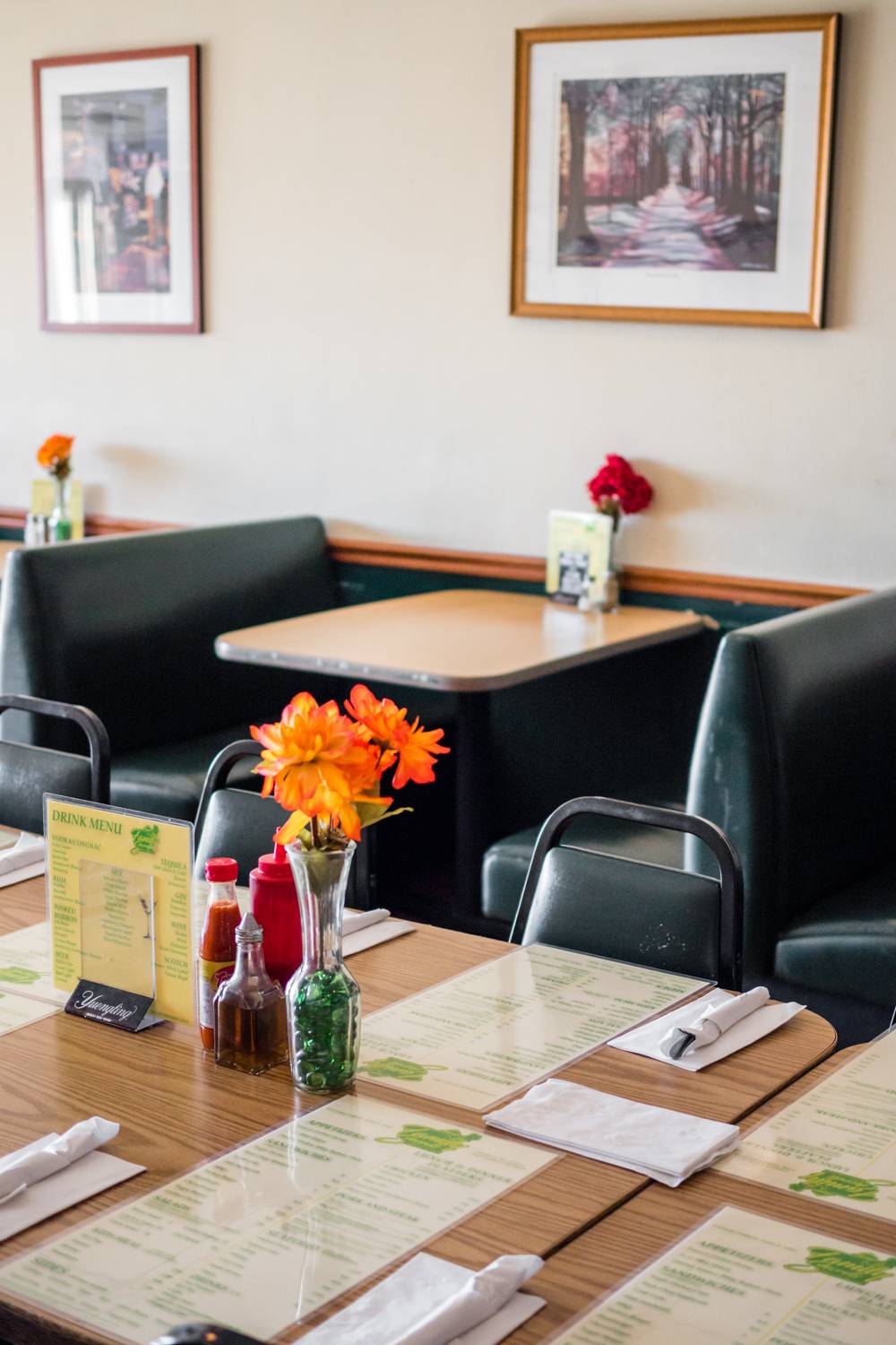 Family Secrets Restaurant | restaurant | 5310 Chamberlayne Ave, Richmond, VA 23227, USA | 8045158890 OR +1 804-515-8890