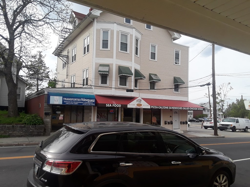 Pawtucket Avenue pizza | restaurant | 287 Pawtucket Ave, Pawtucket, RI 02860, USA | 4017732010 OR +1 401-773-2010