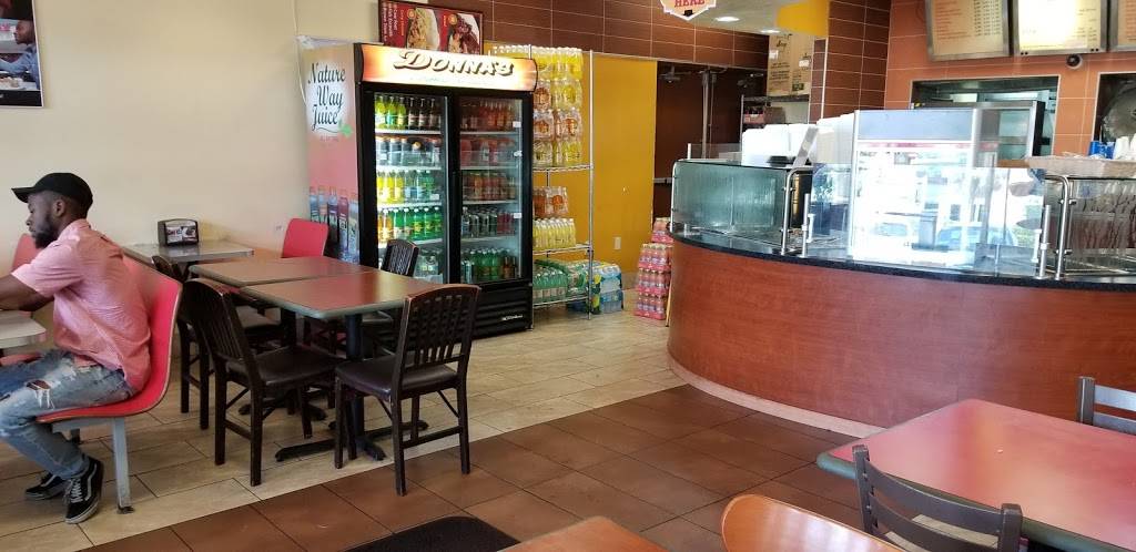 Donnas Caribbean Restaurant | meal takeaway | 3951 W Broward Blvd, Fort Lauderdale, FL 33312, USA | 9543062485 OR +1 954-306-2485