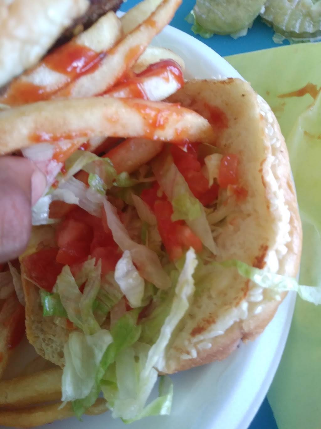 El Potrero Restaurant | restaurant | 800 W Rosecrans Ave, Compton, CA 90222, USA | 3106693032 OR +1 310-669-3032