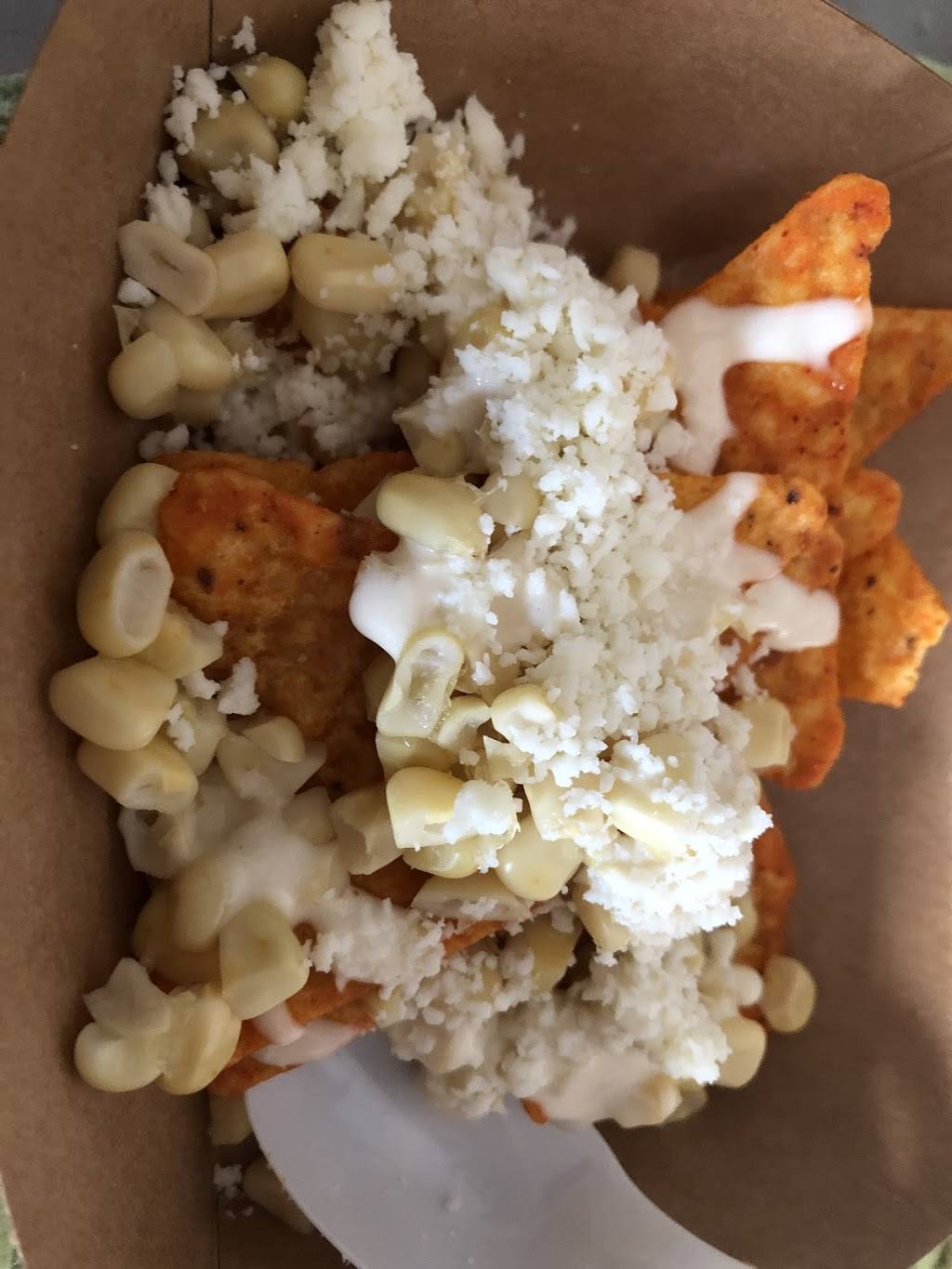 El Tri Raspados | restaurant | 16018 Millwood Dr, Ivanhoe, CA 93235, USA | 5598271660 OR +1 559-827-1660