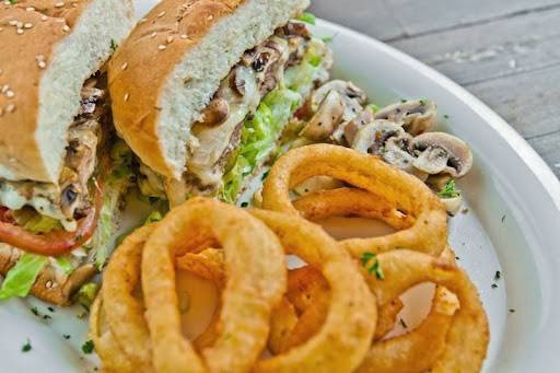 Red Oak Grill | restaurant | 203 Century Square Blvd, Sugar Land, TX 77478, USA | 2814912890 OR +1 281-491-2890