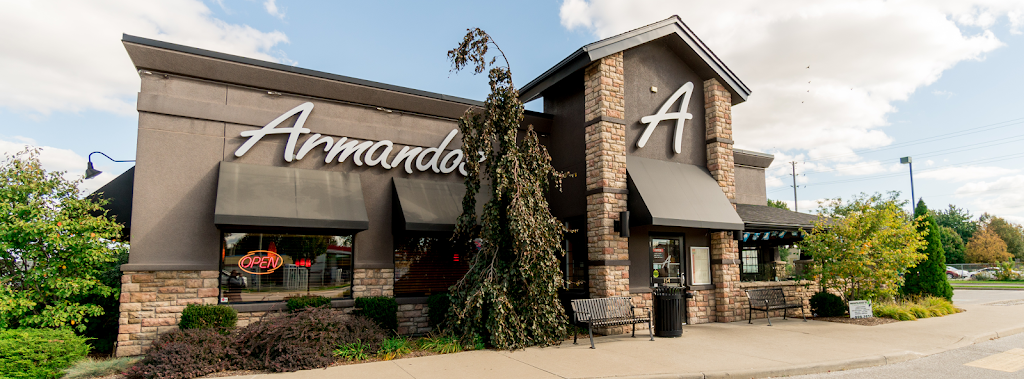 Armandos Pizza - Leamington - Dine-in, Takeout & Delivery | meal delivery | 154 Erie St N, Leamington, ON N8H 3A4, Canada | 5193222266 OR +1 519-322-2266