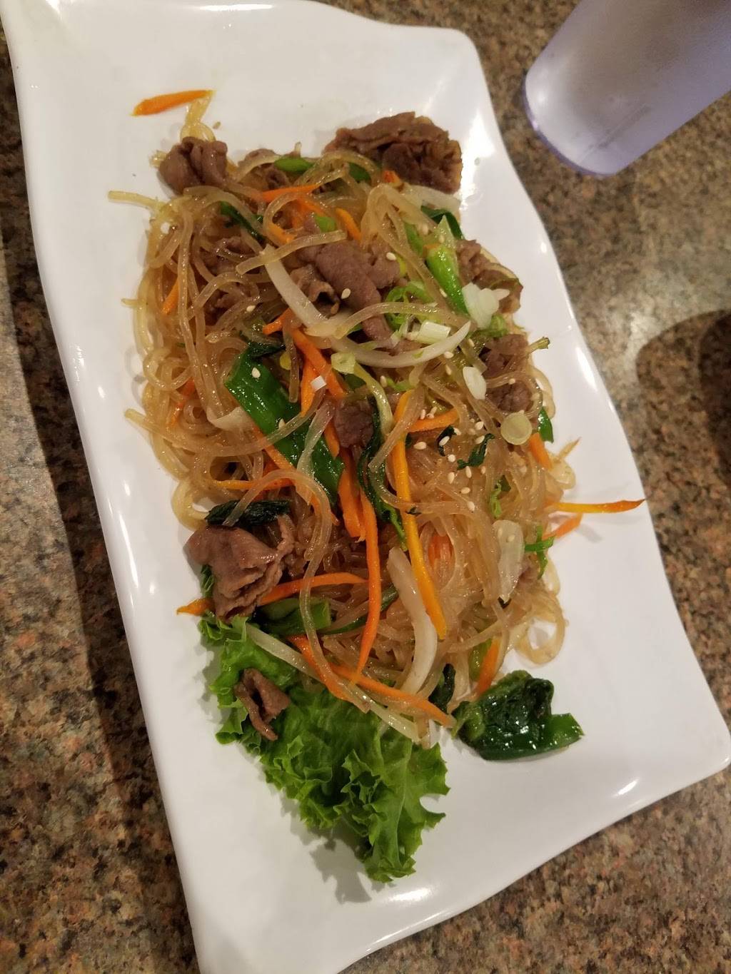 Korean Bbq plus | restaurant | 1450 Monument Blvd E, Concord, CA 94520, USA | 9256809090 OR +1 925-680-9090