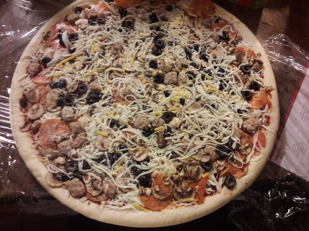 Papa Murphys Take N Bake Pizza | meal takeaway | 1502A, Fitzgerald Dr, Pinole, CA 94564, USA | 5102233000 OR +1 510-223-3000