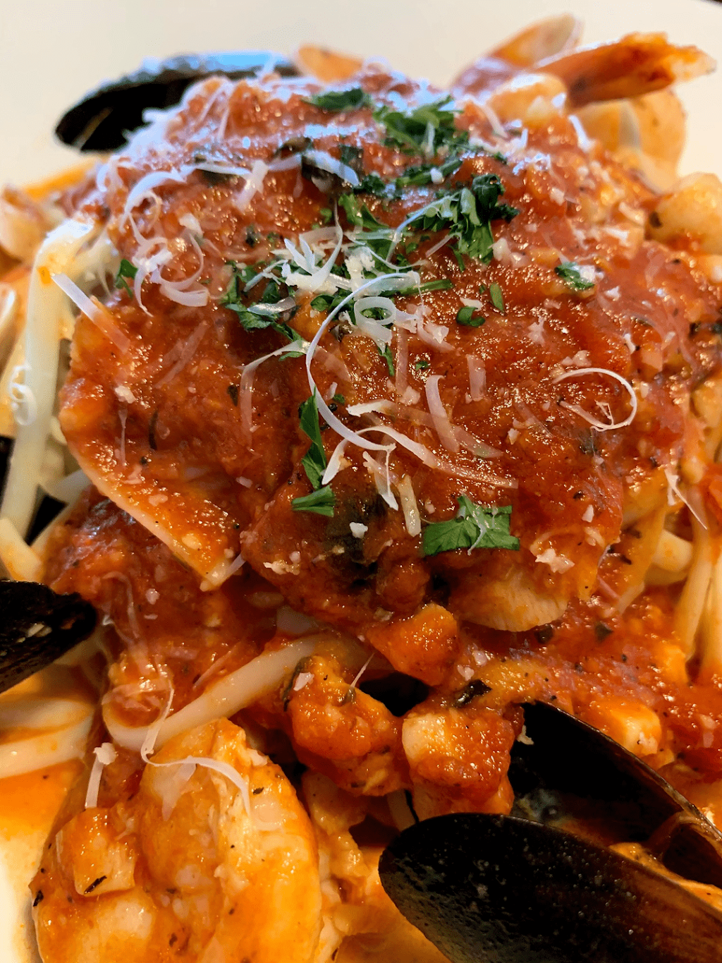 Verona Italian Restaurant | restaurant | 190 Skyline Dr, Conway, AR 72032, USA | 5013586801 OR +1 501-358-6801