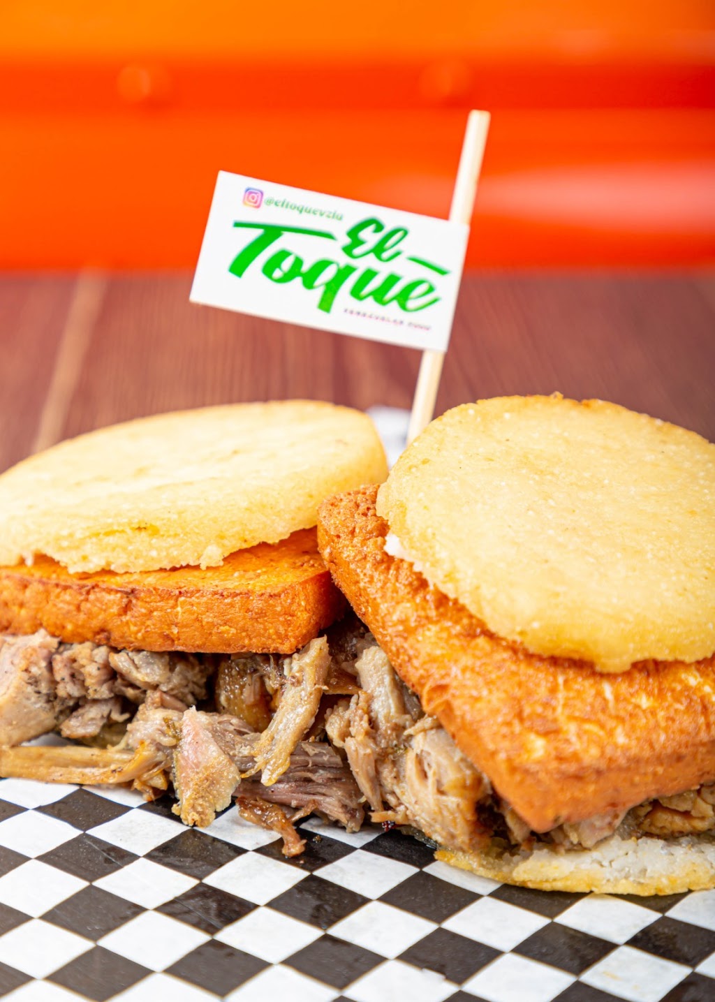 El Toque Latin Restaurant | restaurant | 6405 Raleigh St, Orlando, FL 32835, USA | 4077046695 OR +1 407-704-6695