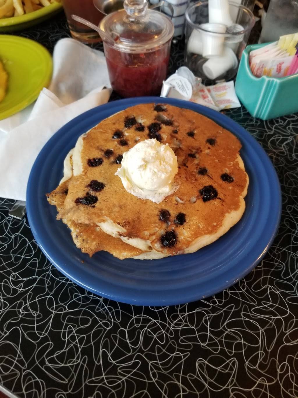 Good Morning Mamas | restaurant | 1001 E 54th St, Indianapolis, IN 46220, USA | 3172553800 OR +1 317-255-3800