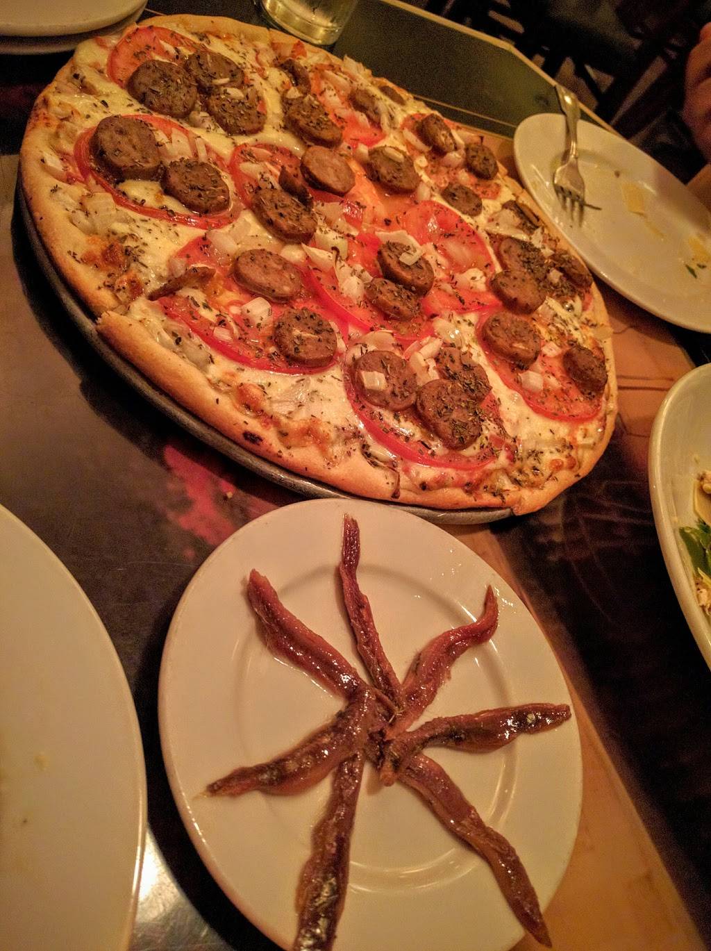 The Venetian Restaurant | restaurant | 3663 Voltaire St, San Diego, CA 92106, USA | 6192238197 OR +1 619-223-8197