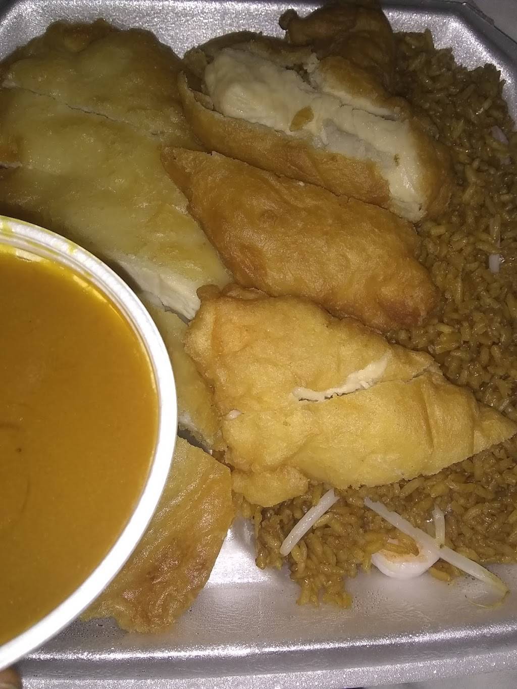 Number One Chinese Food | restaurant | 8130 Seven Mile E, Detroit, MI 48234, USA | 3133663366 OR +1 313-366-3366