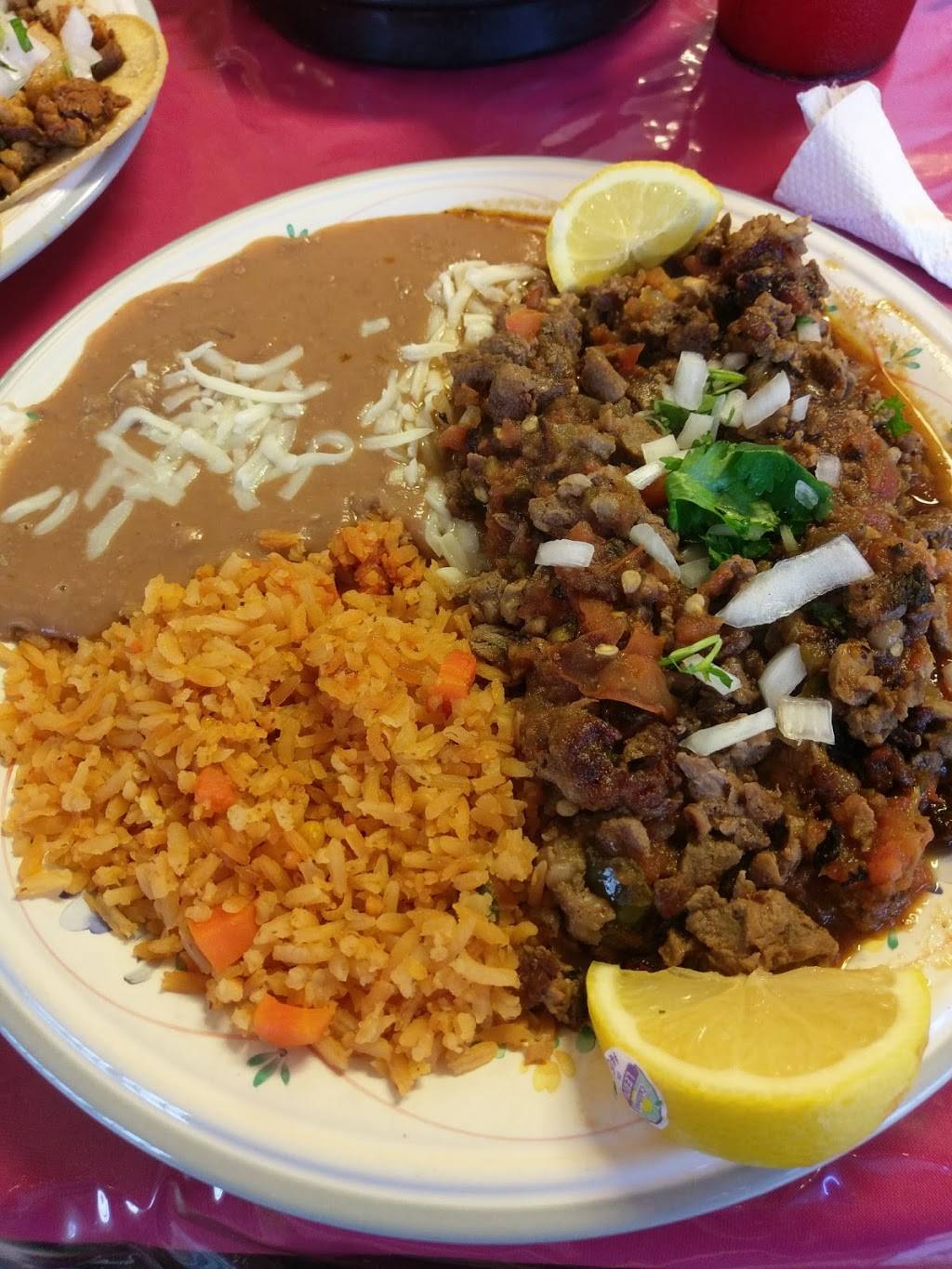 Pancho Tacos | restaurant | 4063 E Lancaster Ave, Fort Worth, TX 76103, USA | 8175350440 OR +1 817-535-0440