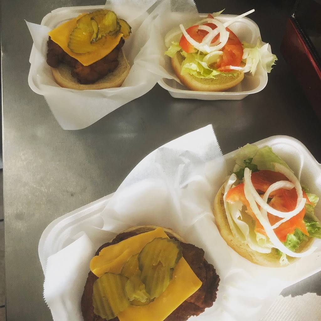 All Flats Cafe | restaurant | 918 Donald Lee Hollowell Pkwy NW, Atlanta, GA 30318, USA | 4046041178 OR +1 404-604-1178