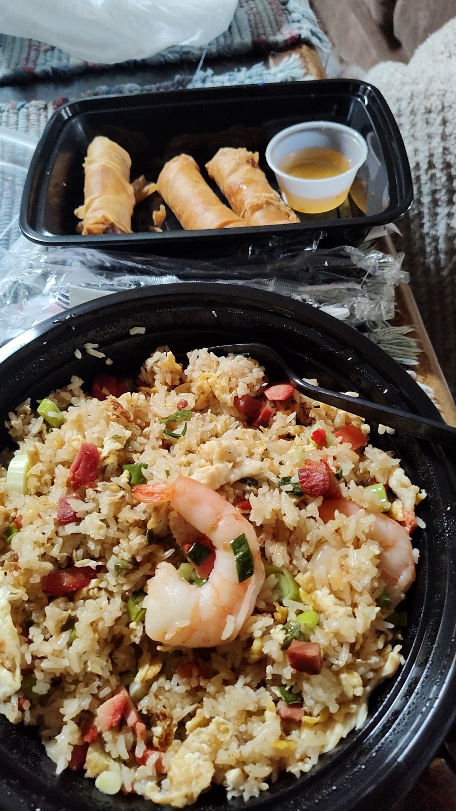 Pho Tasty | restaurant | 13312 Lincoln Way, Auburn, CA 95603, USA | 5307180317 OR +1 530-718-0317