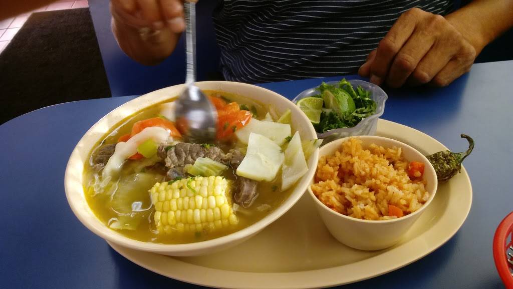 Mariscos El Divino | restaurant | 2714 Peck Rd, El Monte, CA 91732, USA | 6265828284 OR +1 626-582-8284