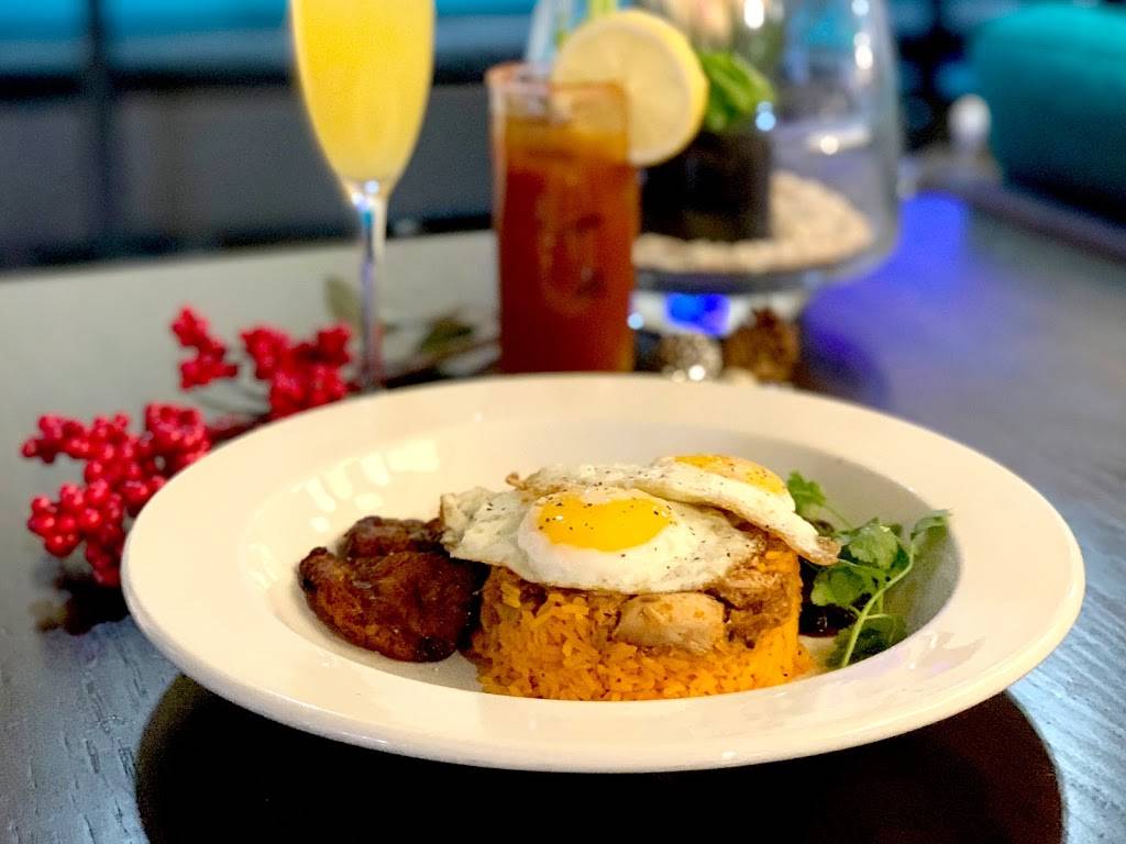 Good Eats Bistro | restaurant | 100-15 Ditmars Blvd, East Elmhurst, NY 11369, USA | 7185120255 OR +1 718-512-0255