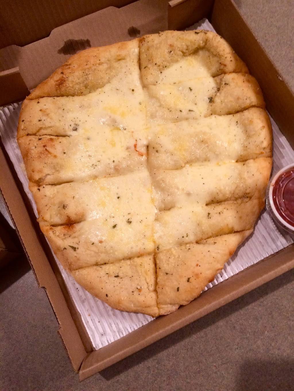 Joes Pizza King | restaurant | 27 44th St SW, Wyoming, MI 49548, USA | 6165348808 OR +1 616-534-8808