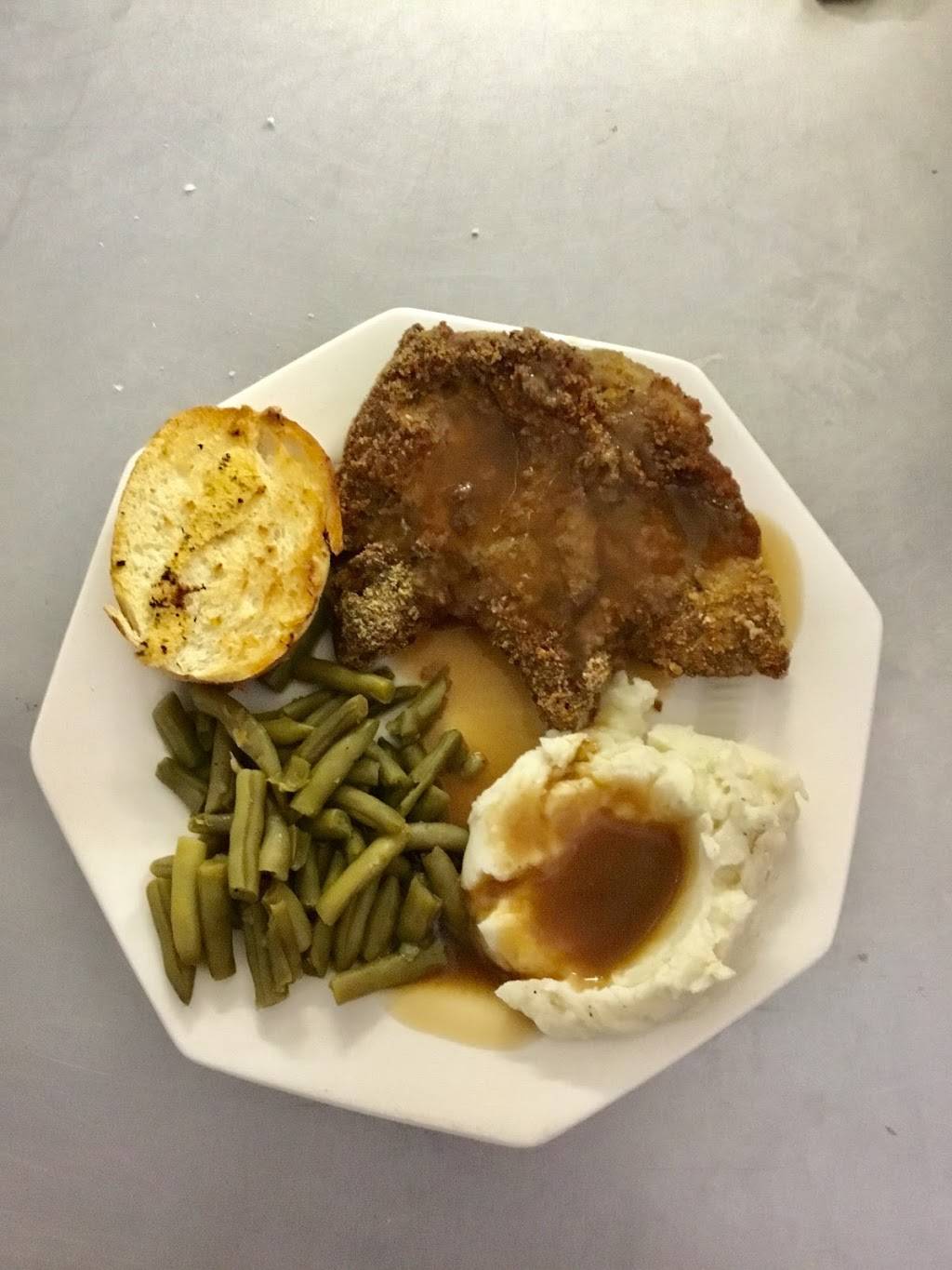 Oak Street Deli | restaurant | 26 W Oak St, Arcadia, FL 34266, USA | 8634943898 OR +1 863-494-3898