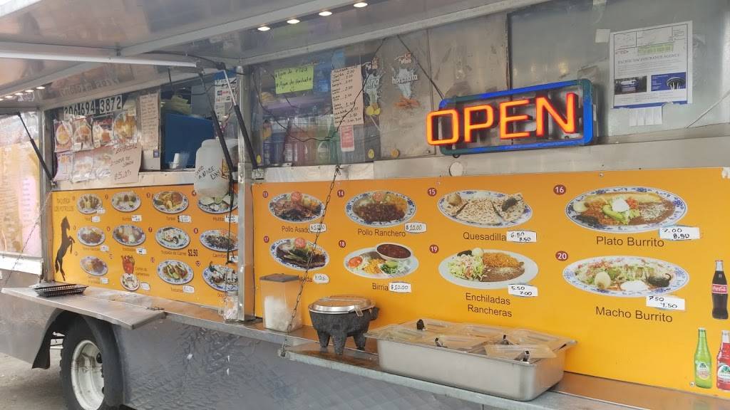 Taqueria Los Potrillos #3 | restaurant | 2800 NE Sunset Blvd, Renton, WA 98056, USA | 2066943872 OR +1 206-694-3872