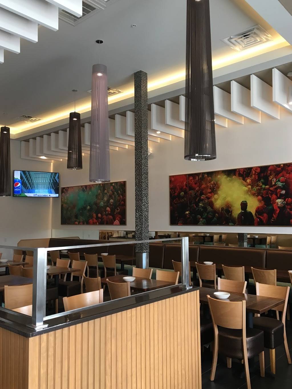 Roti Grill | restaurant | 6770 Winning Drive Suite 910, Frisco, TX 75034, USA | 4699807005 OR +1 469-980-7005