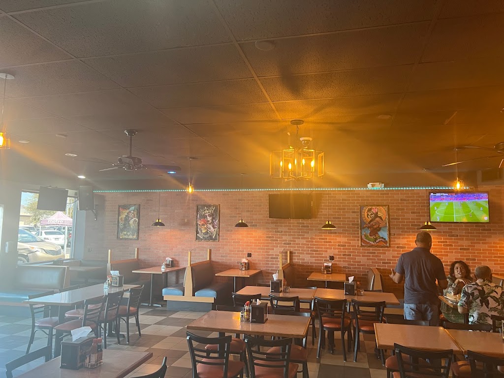 Coscorron Mexico in My Kitchen | restaurant | 3275 E McDowell Rd, Phoenix, AZ 85008, USA | 6022754792 OR +1 602-275-4792