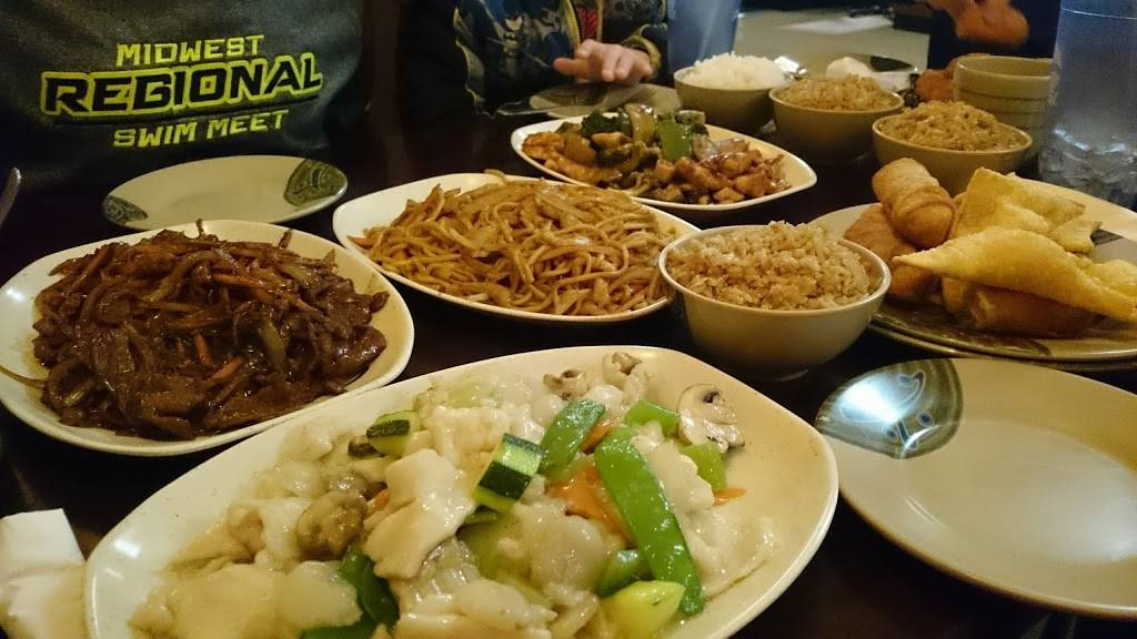 Beijing Restaurant | restaurant | 1114 S 4th Ave, Park Falls, WI 54552, USA | 7157621888 OR +1 715-762-1888