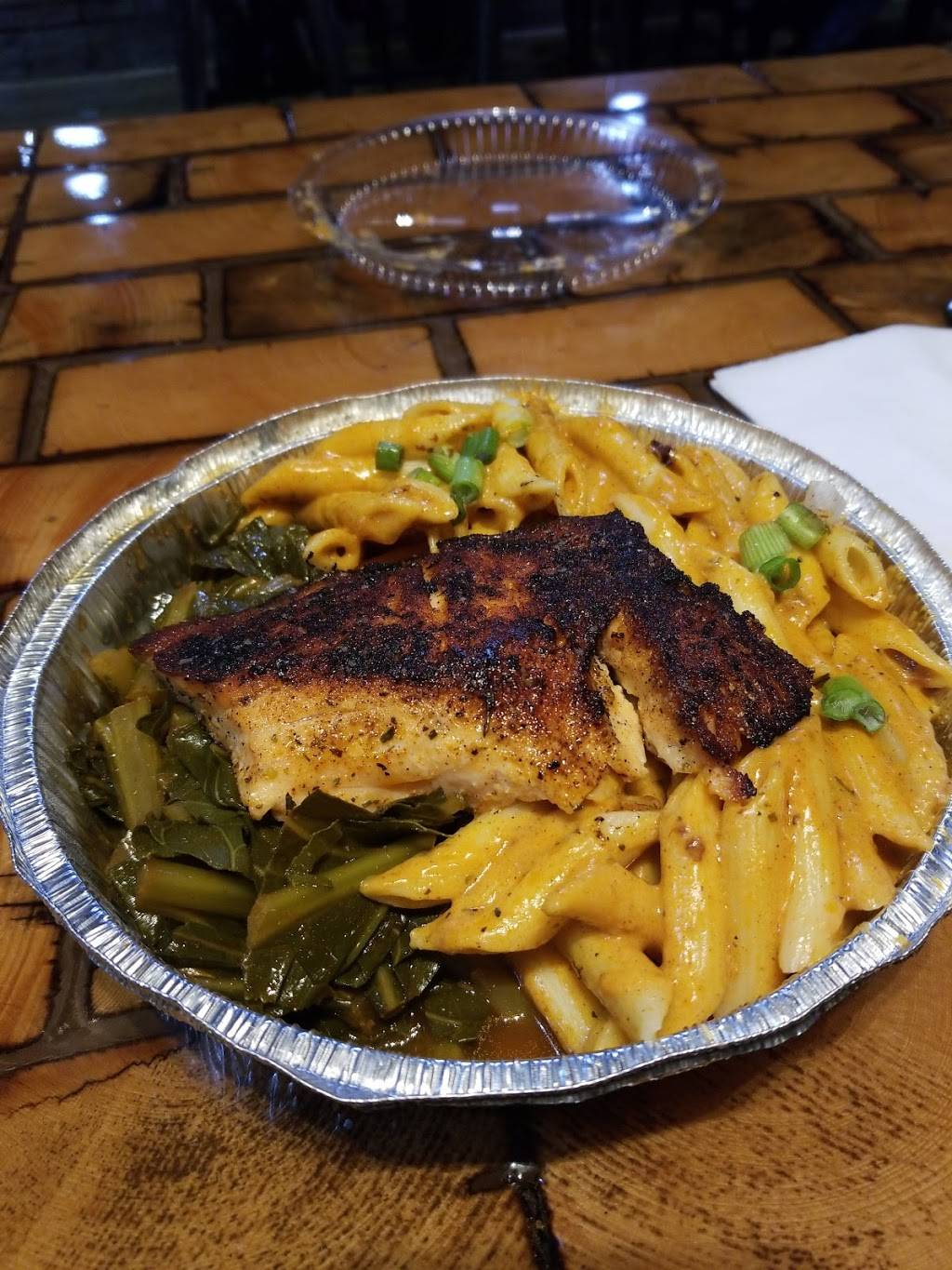 Black Nile | restaurant | 592 Nostrand Ave, Brooklyn, NY 11216, USA | 3478798911 OR +1 347-879-8911