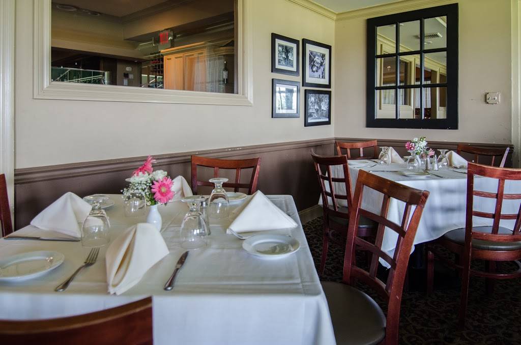 The View Grill | restaurant | 111 Lattingtown Rd, Glen Cove, NY 11542, USA | 5162009603 OR +1 516-200-9603