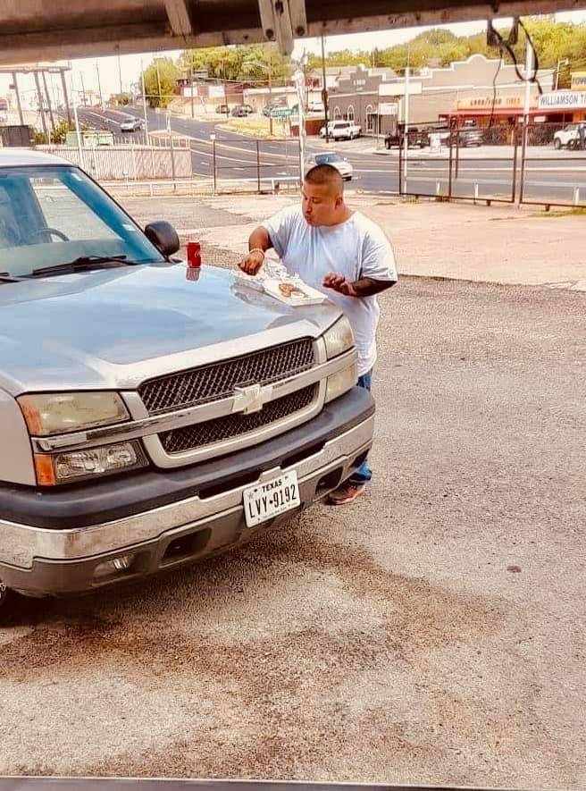 Super Taco Food Truck | restaurant | 2023 NE 28th St, Fort Worth, TX 76106, USA | 8178459587 OR +1 817-845-9587