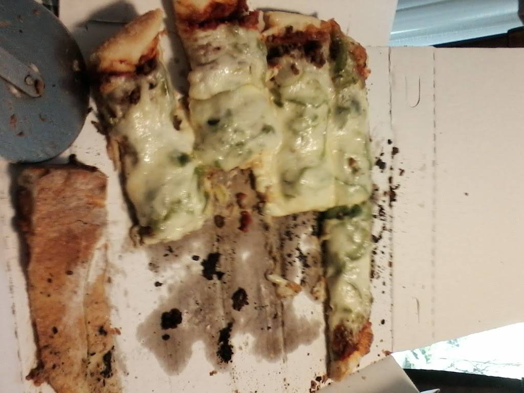 Gregs Pizza | restaurant | 776 W Elk Ave, Elizabethton, TN 37643, USA | 4235433133 OR +1 423-543-3133