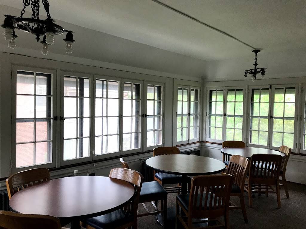 The Coffee House at University Circle | cafe | 11300 Juniper Rd, Cleveland, OH 44106, USA | 2167910300 OR +1 216-791-0300