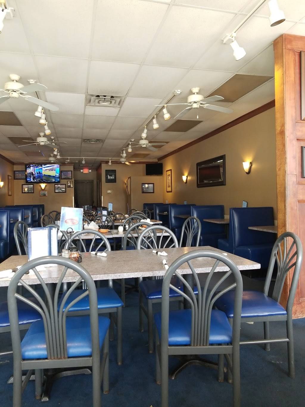 New York Pizza & Pasta | restaurant | 624 Indian Trail Road South, Indian Trail, NC 28079, USA | 7048216000 OR +1 704-821-6000