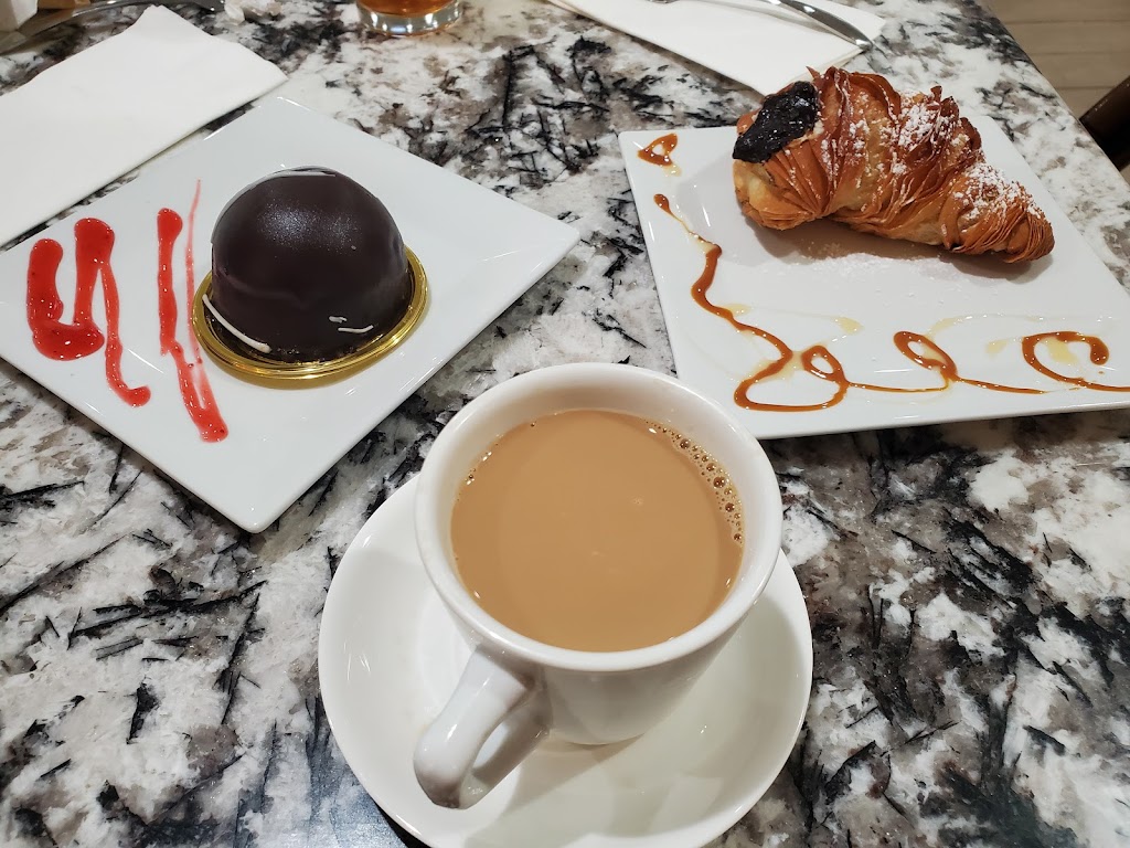 Vazzano Taste of Italy | cafe | 180 Franklin Turnpike, Mahwah, NJ 07430, USA | 2012522747 OR +1 201-252-2747