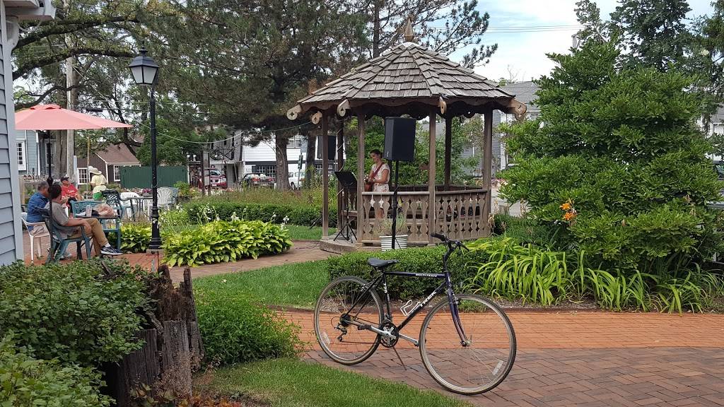 The Chatter Box of Long Grove | restaurant | 330 Old McHenry Rd, Long Grove, IL 60047, USA | 8476022169 OR +1 847-602-2169