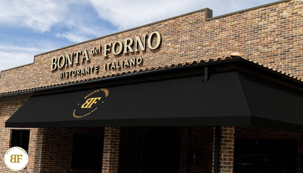 Bonta del Forno Ristorante | restaurant | 2660 sac au lait blvd, Denham Springs, LA 70726, USA | 2253800446 OR +1 225-380-0446