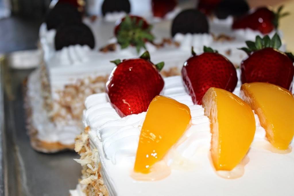 Tlaxcala Bakery Panaderia | bakery | 1208 S Standard Ave, Santa Ana, CA 92707, USA | 7145478265 OR +1 714-547-8265