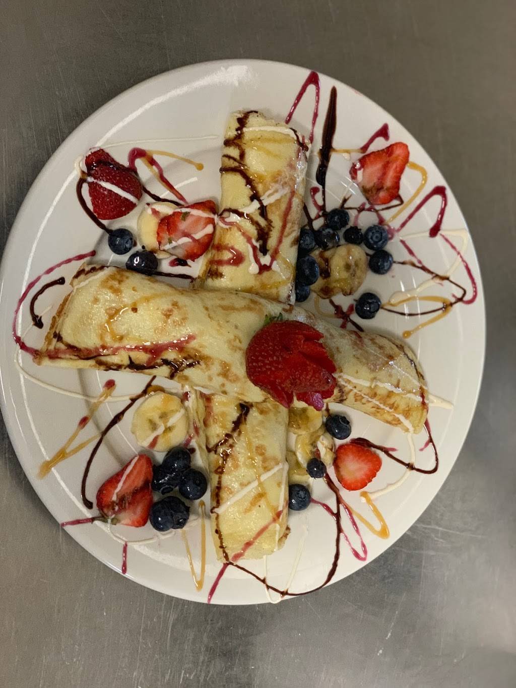 EMPIRE DINER AND RESTAURANT | restaurant | 297 Crescent Blvd, Brooklawn, NJ 08030, USA | 8564326630 OR +1 856-432-6630