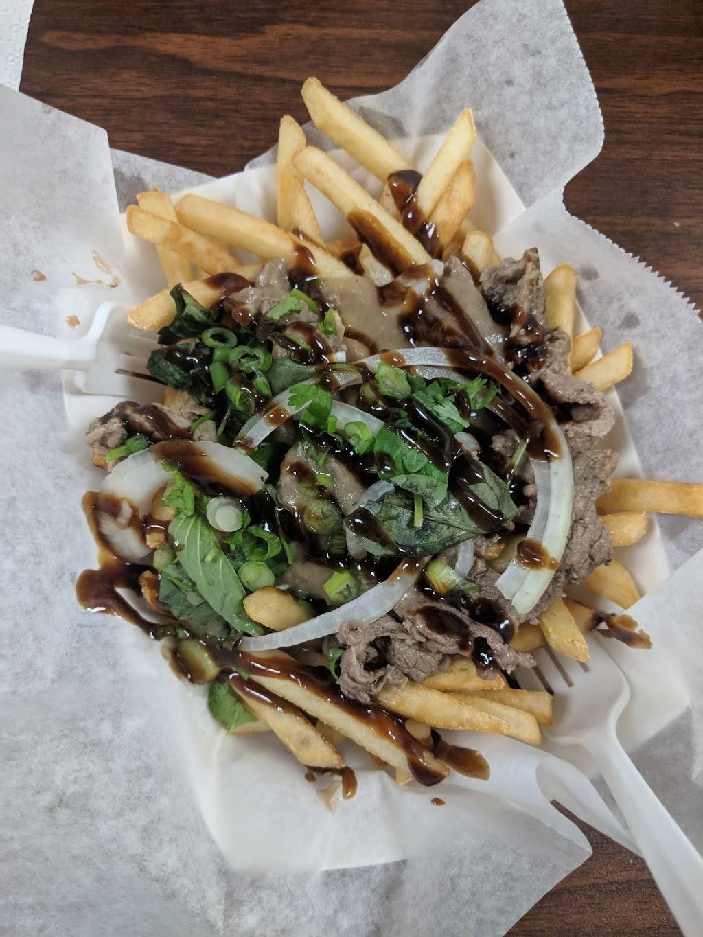 Banh Mi Brothers | restaurant | 230 E W.T. Harris Blvd suite a7, Charlotte, NC 28262, USA | 7049007842 OR +1 704-900-7842