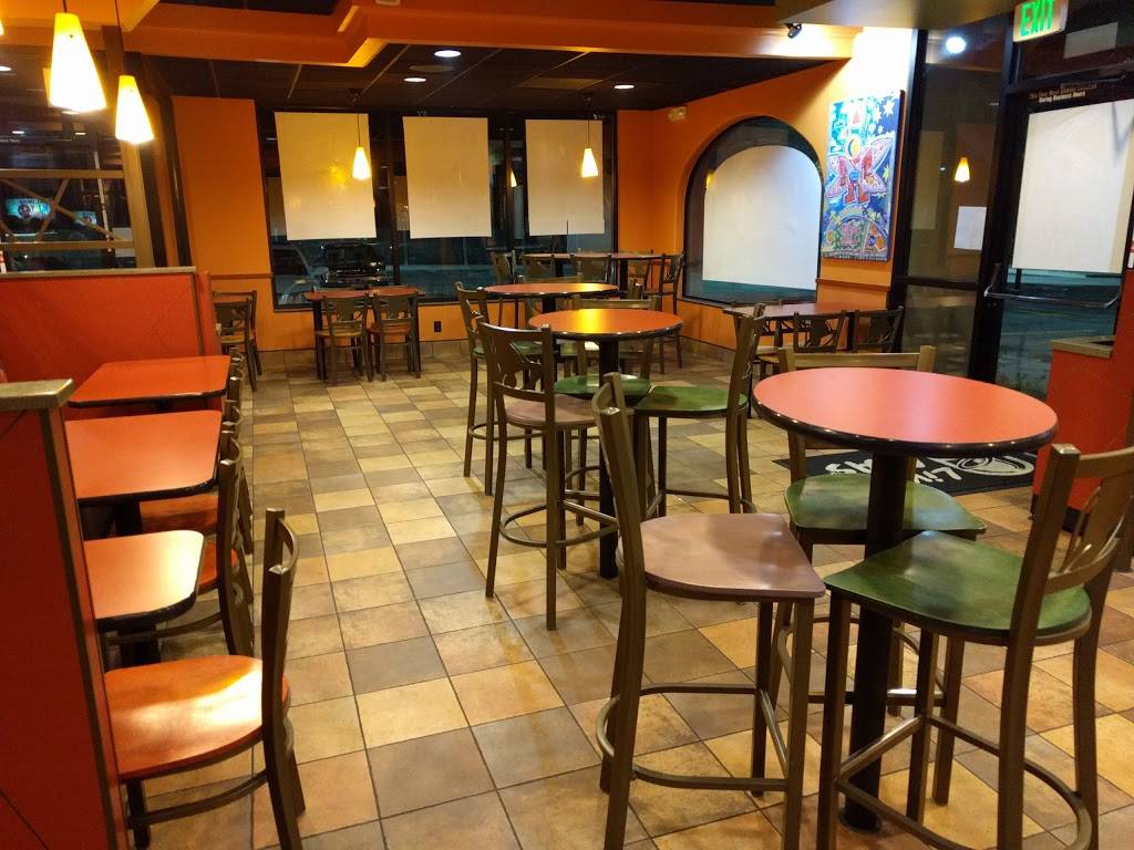Taco Bell | meal takeaway | 3259 S Parker Rd, Aurora, CO 80014, USA | 3033372355 OR +1 303-337-2355