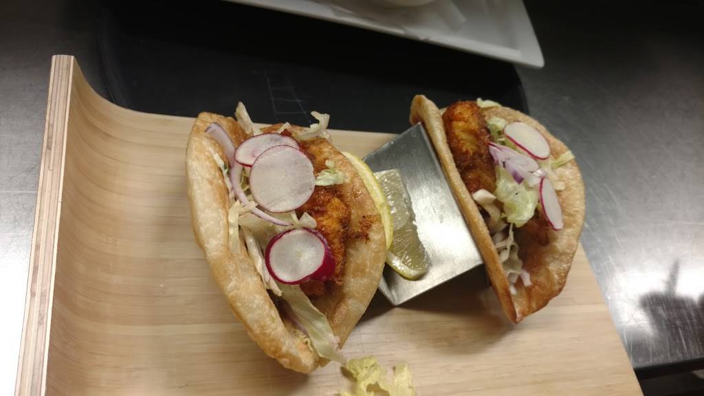 Olive & Mint | restaurant | 2 Washington St, Foxborough, MA 02035, USA | 5086682000 OR +1 508-668-2000