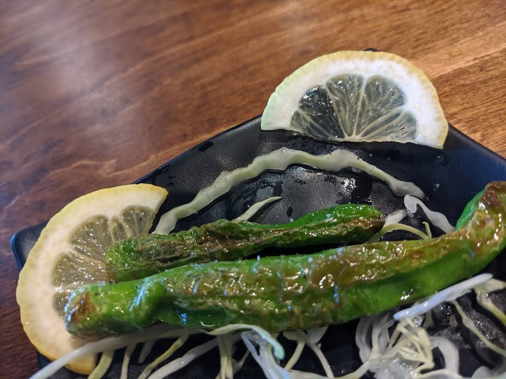 Top Sushi & Oyster | restaurant | 4500 E Sunset Rd #36, Henderson, NV 89014, USA | 7023315510 OR +1 702-331-5510