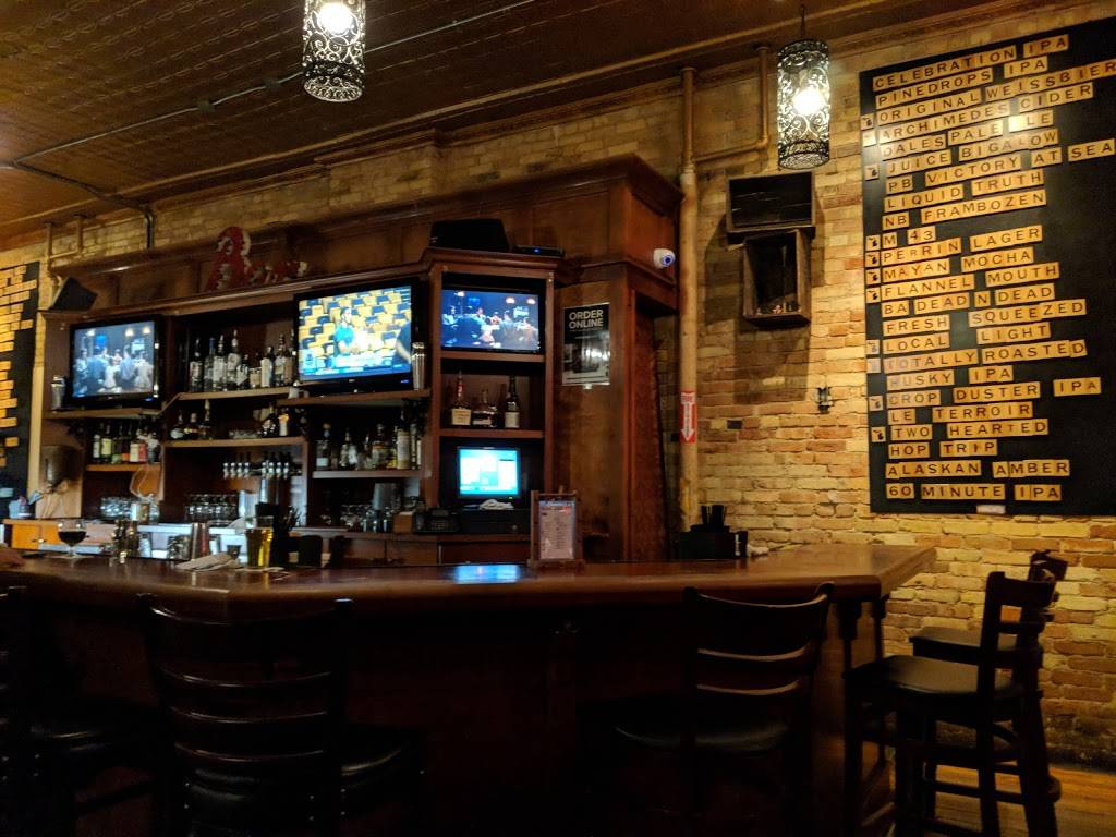 Rezervoir Lounge | night club | 1418 Plainfield Ave NE, Grand Rapids, MI 49505, USA | 6164510010 OR +1 616-451-0010