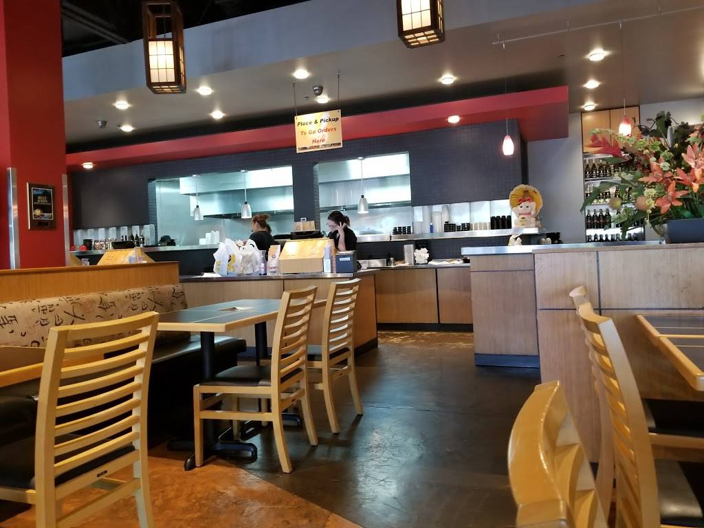 Fire Bowl Cafe | restaurant | 9828 Great Hills Trail #100, Austin, TX 78759, USA | 5127958998 OR +1 512-795-8998