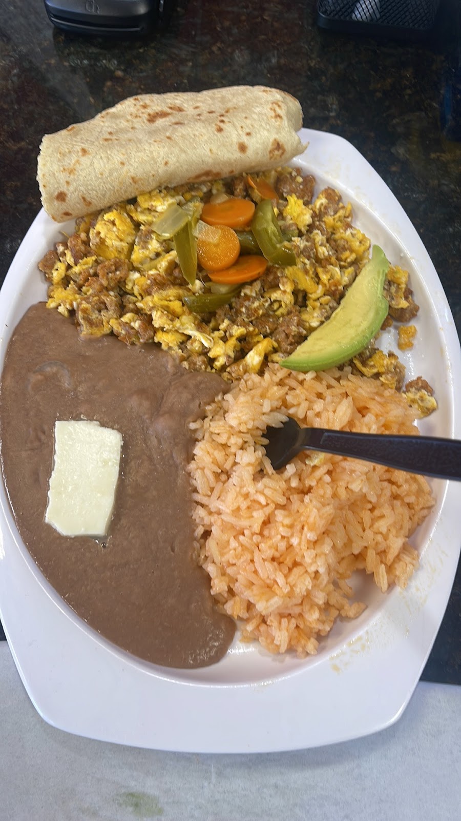 Grab & Go Mexican Food | restaurant | 14 E Gerrard St, Winchester, VA 22601, USA | 5403237960 OR +1 540-323-7960