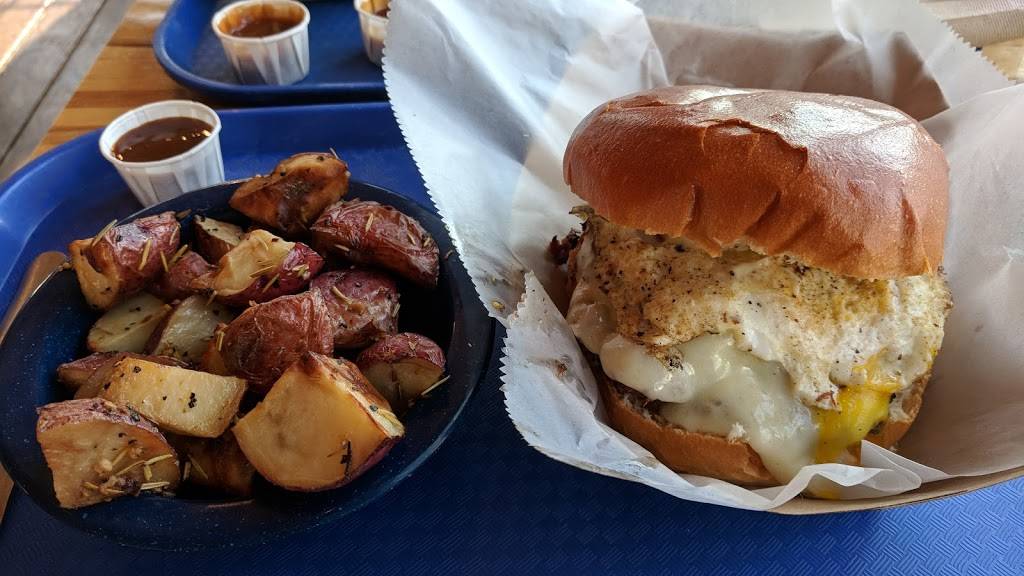 Wildwood Barbeque | restaurant | 235 Russell St, Hadley, MA 01035, USA | 4135844227 OR +1 413-584-4227