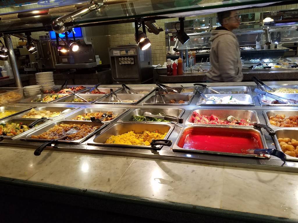 Oriental Star Buffet | restaurant | 7 S Main St, Jamestown, NY 14701, USA | 7164889898 OR +1 716-488-9898