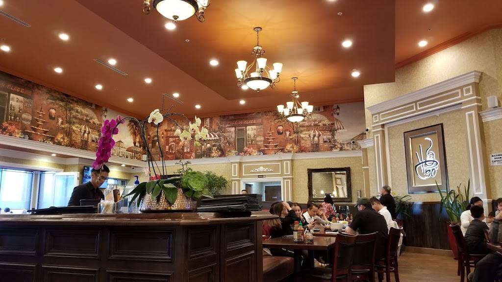 Pho 90 Degree | restaurant | 222 Great Mall Dr, Milpitas, CA 95035, USA | 4089456693 OR +1 408-945-6693